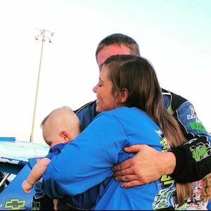 Meet your Posher, Tony